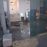 خدمات شیشه بری و اینه پازل|خدمات پیشه و مهارت|باسمنج, |دیوار