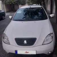 تیبا 2 پلاس مدل ۱۴۰۰