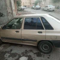 پراید 141مدل 88|خودرو سواری و وانت|بندرعباس, |دیوار