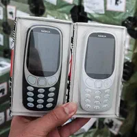 نوکیا 3310 پلم و آکبند