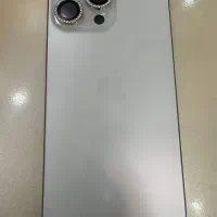 آیفون ۱۵ پرومکس 256 za در حد نو