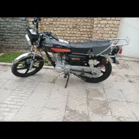 موتور مدل۹۹