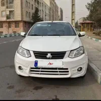 ساینا ۹۹ خانگی بدون رنگ|خودرو سواری و وانت|اصفهان, باغ فردوس|دیوار