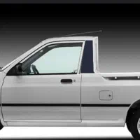 پراید۱۵۱ وانت صفر