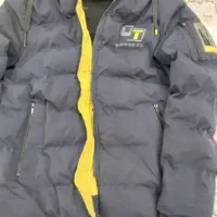 کاپشن مردانه با کیفیت|لباس|پردیس, فاز ۸|دیوار