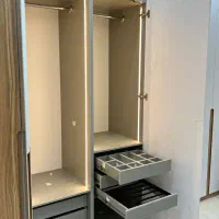 اجرای صفر تا صد دکوراسیون داخلی و بازسازی(کابینت)|عمدهفروشی|شیراز, ترمینال باربری|دیوار