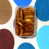 قتلمه خانگی ۱۰ عددی ۳۵۰ گرم