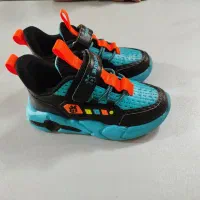 کفش وارداتی