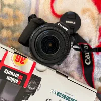 دوربین 80D canon|دوربین عکاسی و فیلم‌برداری|قم, آذر (نکویی)|دیوار