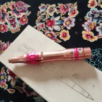 اتوی مو دستگاه کارتریج سنجاق سر