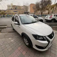 کوئیک مدل 1403 خشک|خودرو سواری و وانت|اصفهان, حسین‌آباد|دیوار