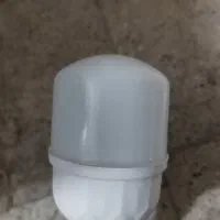 خریدار انواع لامپ سوخته براکت و ال ای دی|لامپ و چراغ|قم, شاه سید علی|دیوار