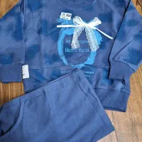 ست دخترانه|کفش و لباس بچه|دهق, |دیوار