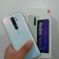 شیاومی نوت 8 پرو