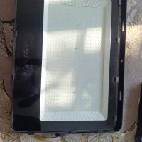 نورافکن 500وات پارس اروند