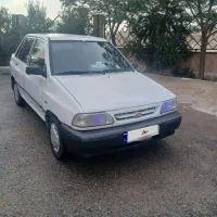 پراید مدل 92
