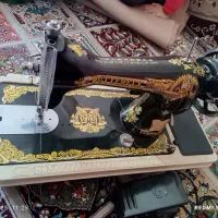 چرخ خیاطی|چرخ خیاطی و ریسندگی|پاکدشت, شهرک امام رضا|دیوار