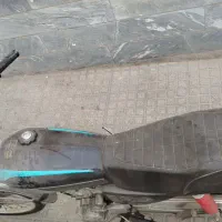 موتور هوندا ۱۵۰|موتورسیکلت|ورامین, ورامین|دیوار