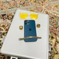 آیفون۱۲پروکس حافظه ۲۵۶