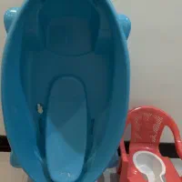 کالسکه عصایی وان قصری کودک