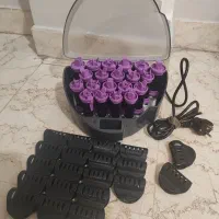 بیگودی برقی رمینگتون