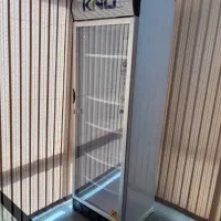 یخچال فروشگاهی کینو