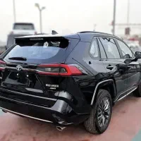 تویوتا وایلد لندر ۲۰۲۵(Toyota Wildlander4WD)