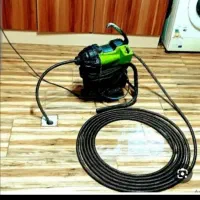 لوله بازکنی وفنربرقی سنه ۲۴ ساعته