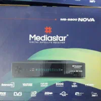 فروش و تنظیم انواع گیرنده دیجیتال لوازم و تجهیزات