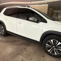 پژو ۲۰۰۸، مدل ۹۸، بیرنگ|خودرو سواری و وانت|مشهد, هنرستان|دیوار