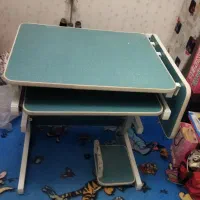 میز کامپیوتر تاشو