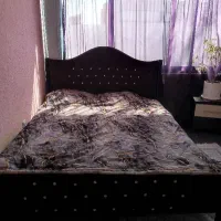تخت دو نفره