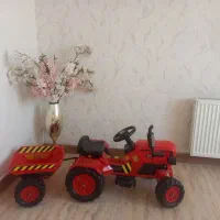 ماشین شارژی