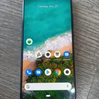 گوشی موبایل شیامی A3 با حافظه داخلی 128 گیگ|موبایل|کازرون, |دیوار