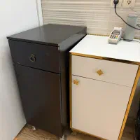 وسایل ارایشگاه