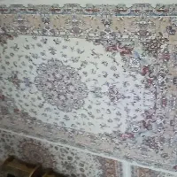 یک جفت فرش ۶ متری فروشی|فرش|گلستان (تهران), |دیوار