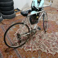 دوچرخه کورسی برند پژو|دوچرخه، اسکیت، اسکوتر|ملارد, |دیوار