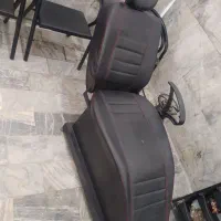 دوعدد صندلی اصلاح|آرایشگاه و سالن‌های زیبایی|کرمانشاه, |دیوار