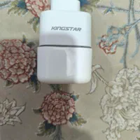 یک عدد شارژر آیفون