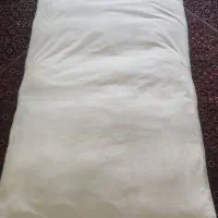 تشک تخت بچه|تخت و صندلی بچه|تهران, کاشانک|دیوار