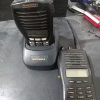 بیسیم موتورلا mt-777|کوهنوردی و کمپینگ|آمل, |دیوار