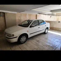 سمند LX مدل 99 به رویت صفر|خودرو سواری و وانت|تهران, استخر|دیوار