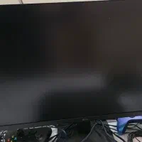 مانیتور ۲۷ اینچ ال جی LG