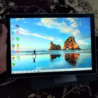 surface pro 7 laptop