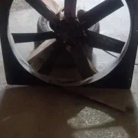 هواکش صنعتی