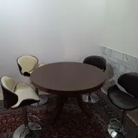 میز صندلی