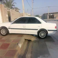 پارس تیوفایو95گازسیمی کلاس13|خودرو سواری و وانت|برازجان, |دیوار