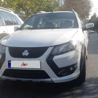 کوییک s پارس خودرویی کروز 1402