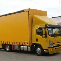 اتوبار باربری فیروزی