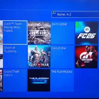 فت کپی خور ps4|کنسول، بازی ویدئویی و آنلاین|قم, مجیدیه|دیوار